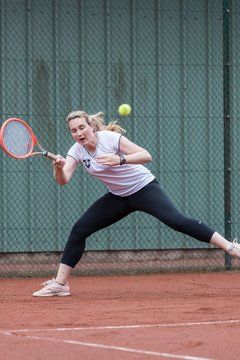 Bild 151 - NL TV Uetersen - Bremerhavener TV : Ergebnis: 0:9